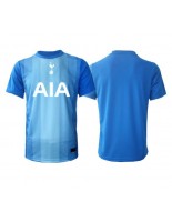 Tottenham Hotspur Keeper Bortedrakt 2025-26 Korte ermer